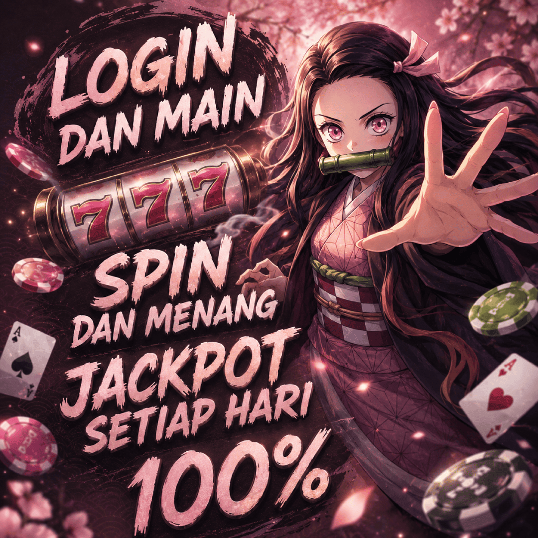 Promosi gaspol188slot.com
